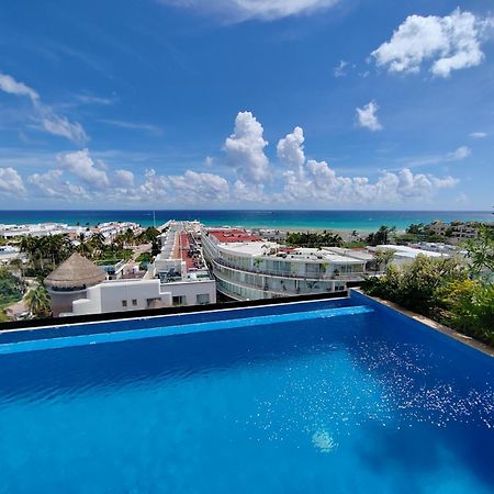 New! Encantador Estudio A Unos Pasos De La Playa By Yeah Плая-дель-Кармен Экстерьер фото